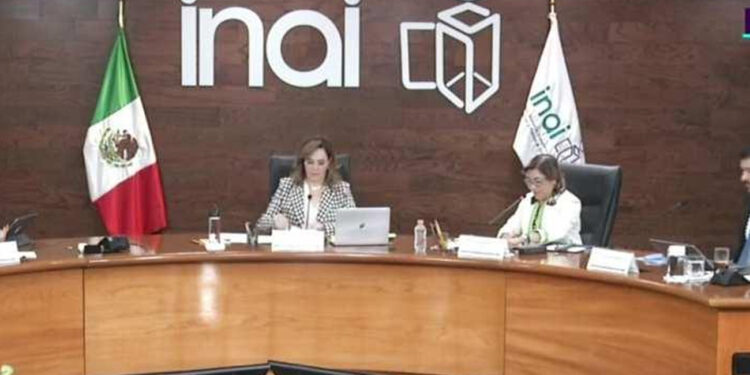La Corte reactiva al Inai, tras casi cinco meses de inoperancia