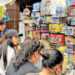 Regreso a clases da descalabro al bolsillo