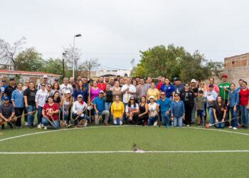 Invita SEC Sonora a participar en la campaña de limpieza «Pilas con el aseo».