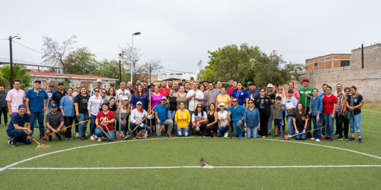 Invita SEC Sonora a participar en la campaña de limpieza «Pilas con el aseo».