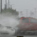 La tormenta tropical ‘Hilary’ toca tierra en Baja California en su trayectoria a EU