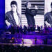 Luis Miguel ilumina el escenario en Chile y conquista a su público