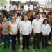 Cumple compromiso de campaña y atiende una petición histórica de habitantes de Nogales