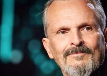 Miguel Bosé sufre asalto en su casa en CDMX; «nos tuvieron atados»