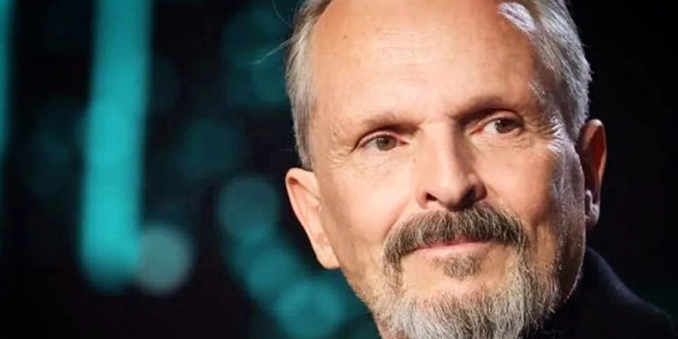 Miguel Bosé sufre asalto en su casa en CDMX; «nos tuvieron atados»