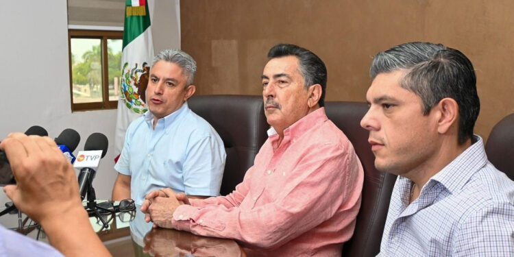 Más de mil jóvenes cajemenses se suman al programa «Jóvenes Construyendo El Futuro»