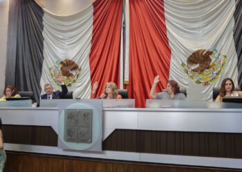 Turnan a Comisiones iniciativa de Ley y Decreto de reforma