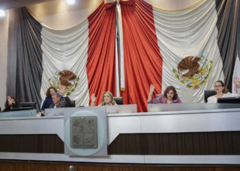 Turna Presidencia de la Permanente diversos asuntos a comisiones