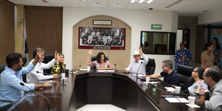 Dictaminan modificación a Decreto 103 para infraestructura y desarrollo urbano
