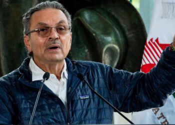 Octavio Romero concluirá el sexenio al frente de Pemex: López Obrador
