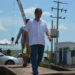 OOMAPASN REHABILITA EL POZO LA POTABLE