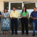 Participa Lamarque Cano En Inauguración De Nueva Ubicación Del Registro Civil