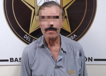 Operativo coordinado logra captura de Hilario “N.”, presunto asesino de Alma Lourdes