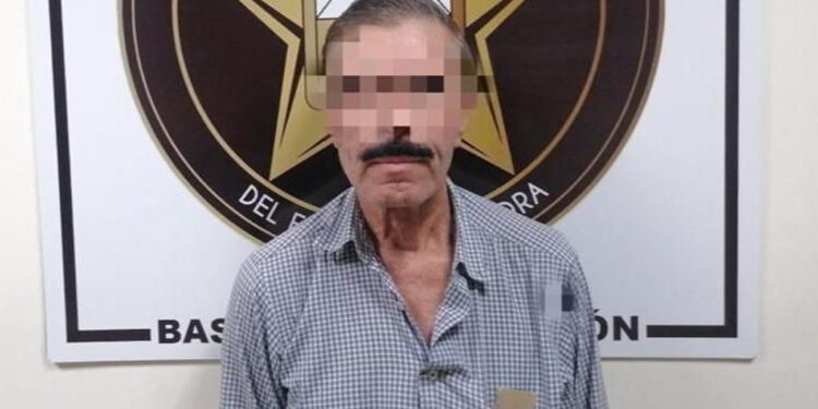 Operativo coordinado logra captura de Hilario “N.”, presunto asesino de Alma Lourdes