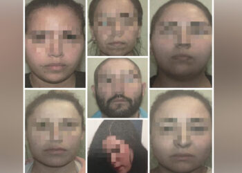 FGJE vincula a proceso a banda de presuntos defraudadores en Hermosillo