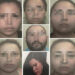 FGJE vincula a proceso a banda de presuntos defraudadores en Hermosillo