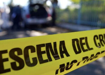 Reduce Sonora más del 40% el delito de homicidio en julio