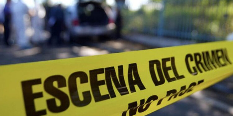 Reduce Sonora más del 40% el delito de homicidio en julio