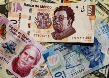 Remesas crecen 9.9% en el primer semestre 2023