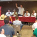 “Que haya salud, unidad y bien en el futuro del municipio”: Alcalde Elías Retes