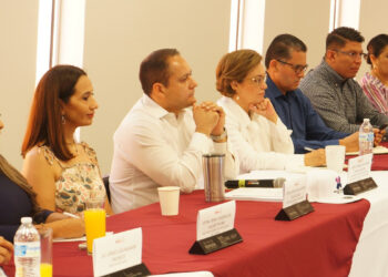 Genera resultados Jornada Permanente por la Paz en polígonos focalizados: María Dolores del Río