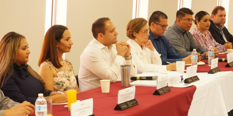 Genera resultados Jornada Permanente por la Paz en polígonos focalizados: María Dolores del Río