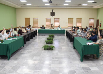 MEJORAN FINANZAS MUNICIPIO Y PARAMUNICIPALES