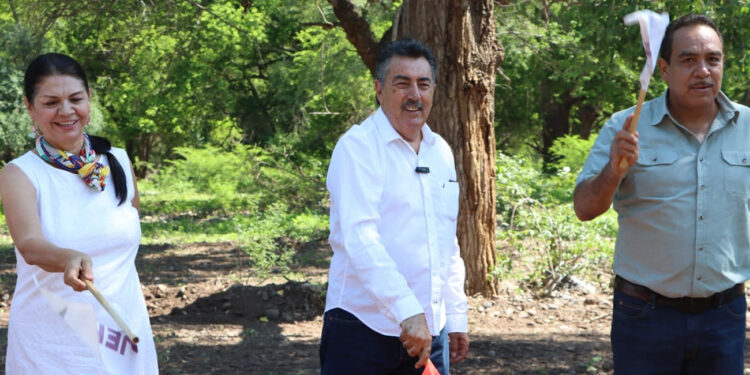 Da Bienvenida Alcalde a nuevas inversiones turísticas