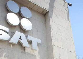 Fiscalización del SAT crece arcas públicas; 2.275 bdp de ingresos tributarios