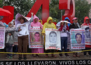 En caso Ayotzinapa se han usado 87 millones de registros telefónicos: Segob