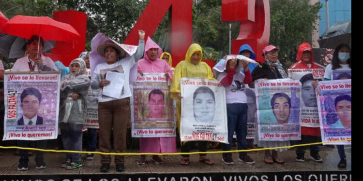 En caso Ayotzinapa se han usado 87 millones de registros telefónicos: Segob