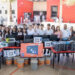 Entrega Instituto Sonorense de la Juventud 33 computadoras donadas a plantel de Cecyte V en Hermosillo