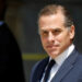 Justicia de EU nombra fiscal para investigar al hijo del presidente, Hunter Biden