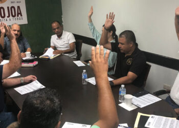 CMCOP Navojoa Ampliará Su Programa De Obras