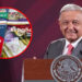 López Obrador anuncia conferencias para revisar libros de texto gratuitos