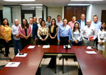 Gobierno de Sonora presenta programa de Certificación Ambiental
