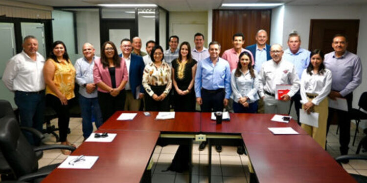 Gobierno de Sonora presenta programa de Certificación Ambiental