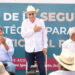 Con infraestructura pesquera estamos beneficiando el desarrollo productivo de la etnia yaqui: Alfonso Durazo