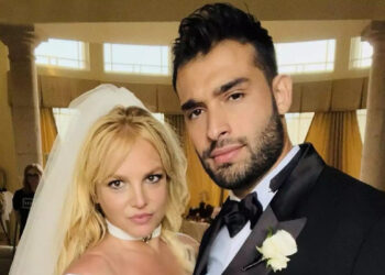 Britney Spears habla de su ruptura con Sam Asghari: «Seis años es mucho tiempo»
