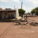 Supervisa Lamarque Cano calidad en obras concluidas y en proceso