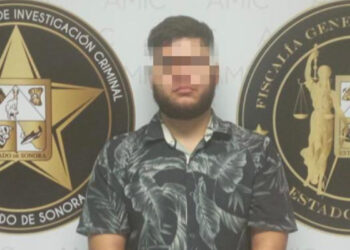 Esclarece FGJE homicidio de abogado en Hermosillo