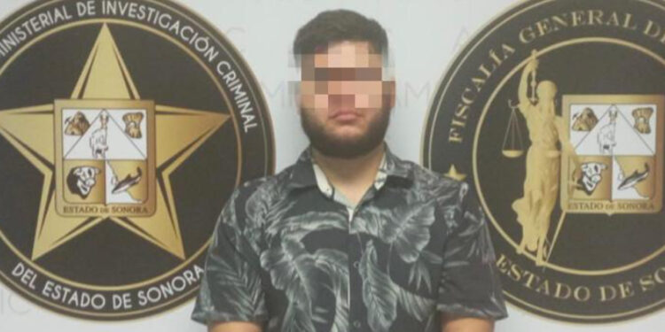Esclarece FGJE homicidio de abogado en Hermosillo