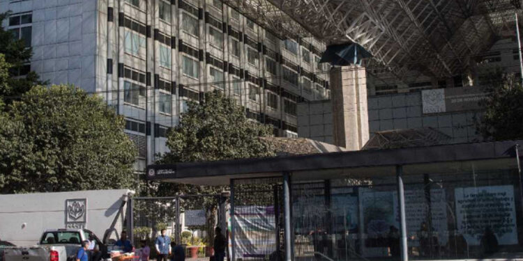 Saqueo al Issste causó afectaciones por 15 mil mdp; hay 31 denuncias