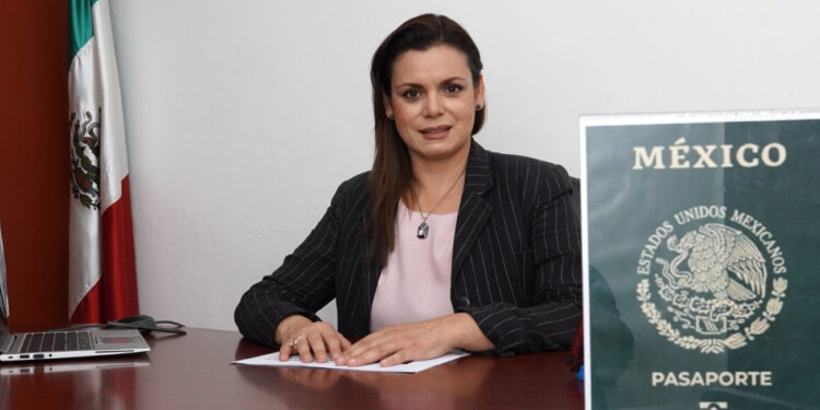 Oficina municipal de enlace de SRE Destaca A nivel estatal