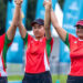 ¡Mexicanas son subcampeonas del mundo en Tiro con Arco!