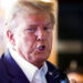 Trump se declara ‘no culpable’ en caso por interferencia electoral en Georgia