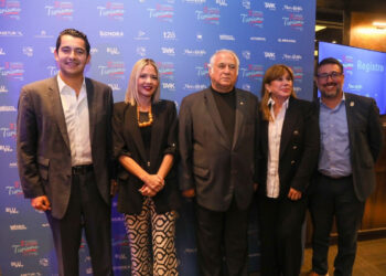 Participa Sonora en la tercera Cumbre de Turismo Sostenible