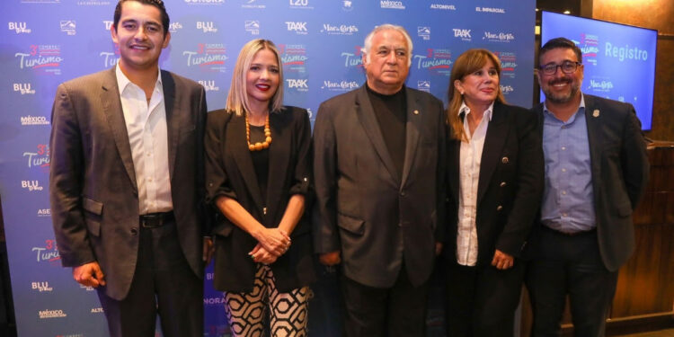 Participa Sonora en la tercera Cumbre de Turismo Sostenible