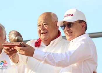 Recibe Ures sede del Segundo Festival de Pueblos Mágicos del Mar de Cortés 2024