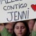 Estudiantes preparan manifestaciones contra Rubiales